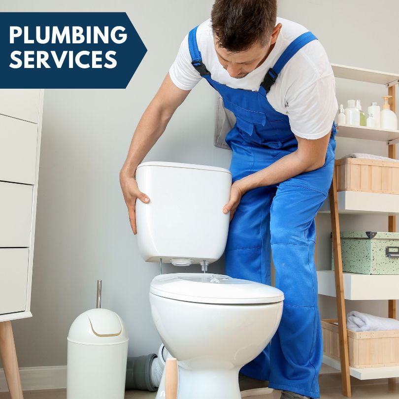 Plumbing Company in Buckner, IL